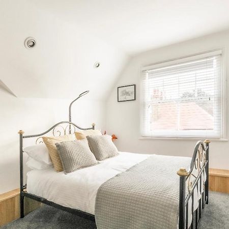 Pierremont En-Suite Rooms Broadstairs Exterior photo