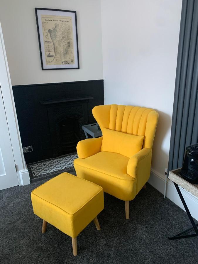 Pierremont En-Suite Rooms Broadstairs Exterior photo