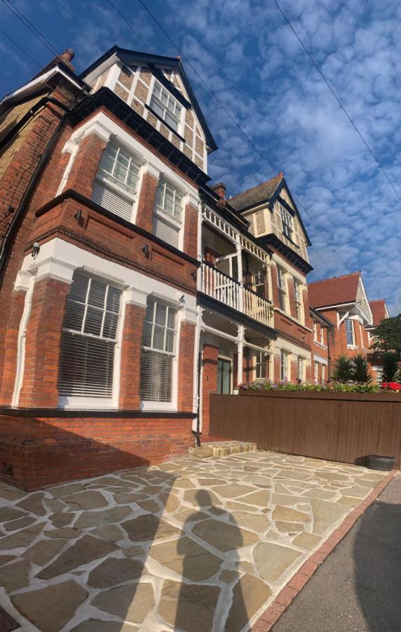 Pierremont En-Suite Rooms Broadstairs Exterior photo