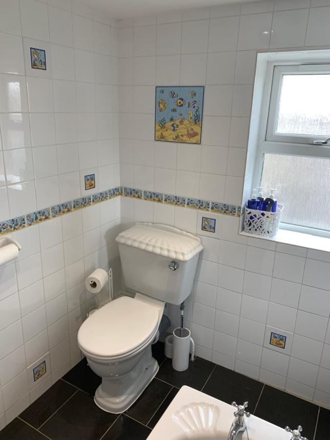 Pierremont En-Suite Rooms Broadstairs Exterior photo