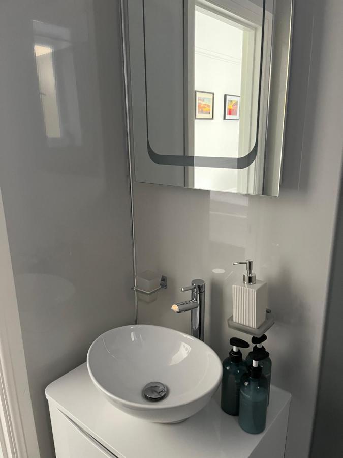 Pierremont En-Suite Rooms Broadstairs Exterior photo