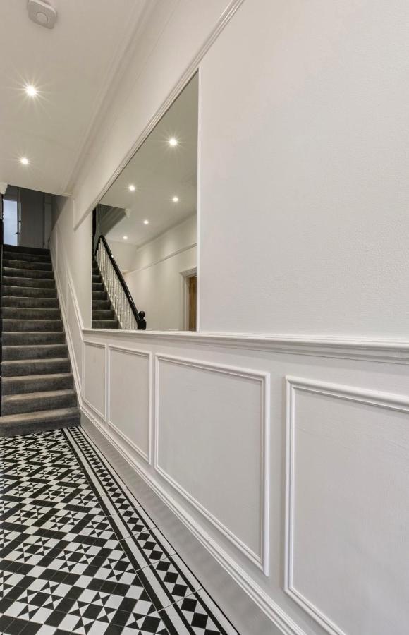 Pierremont En-Suite Rooms Broadstairs Exterior photo