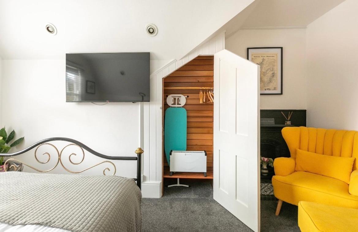 Pierremont En-Suite Rooms Broadstairs Exterior photo