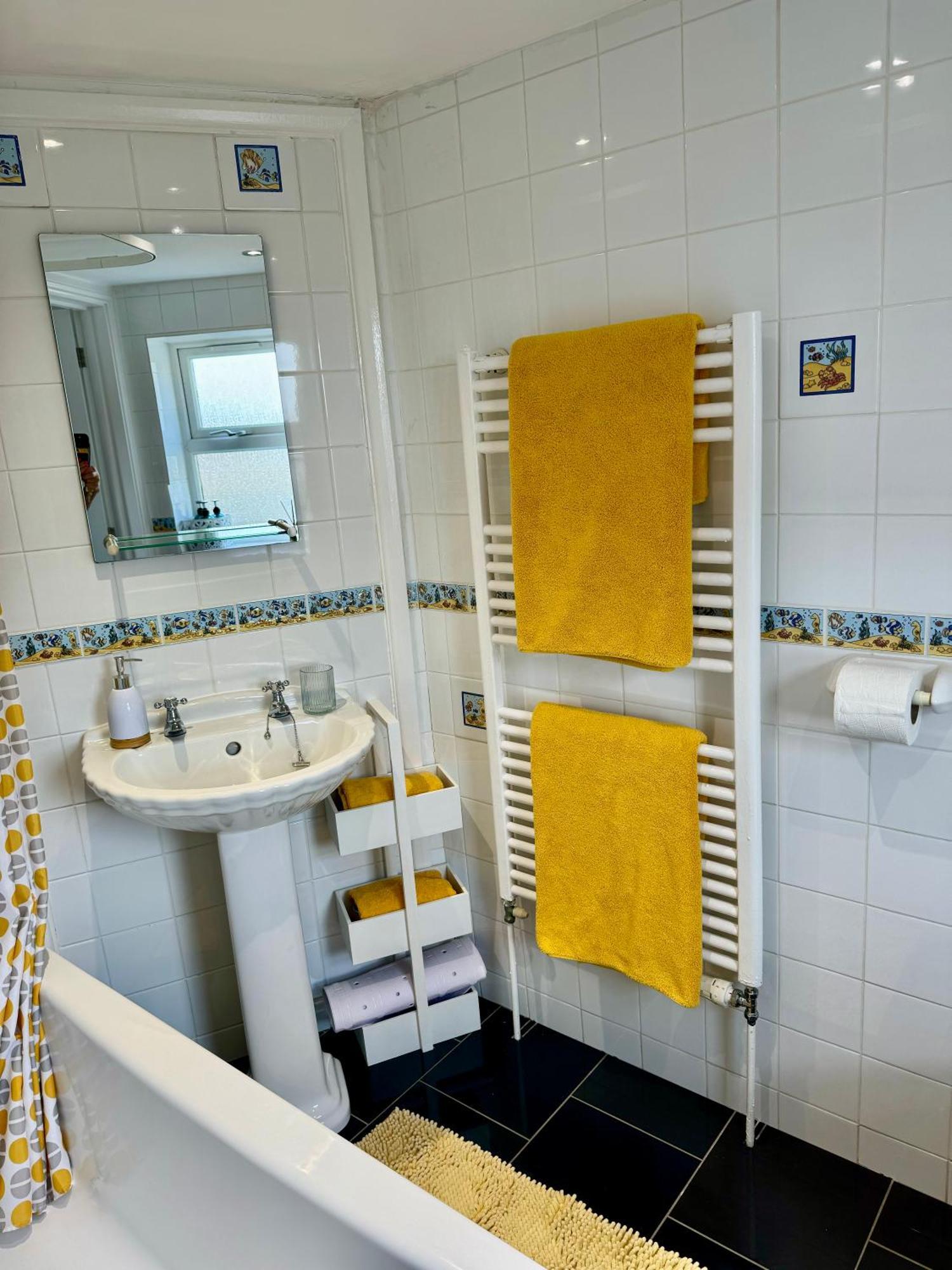 Pierremont En-Suite Rooms Broadstairs Exterior photo
