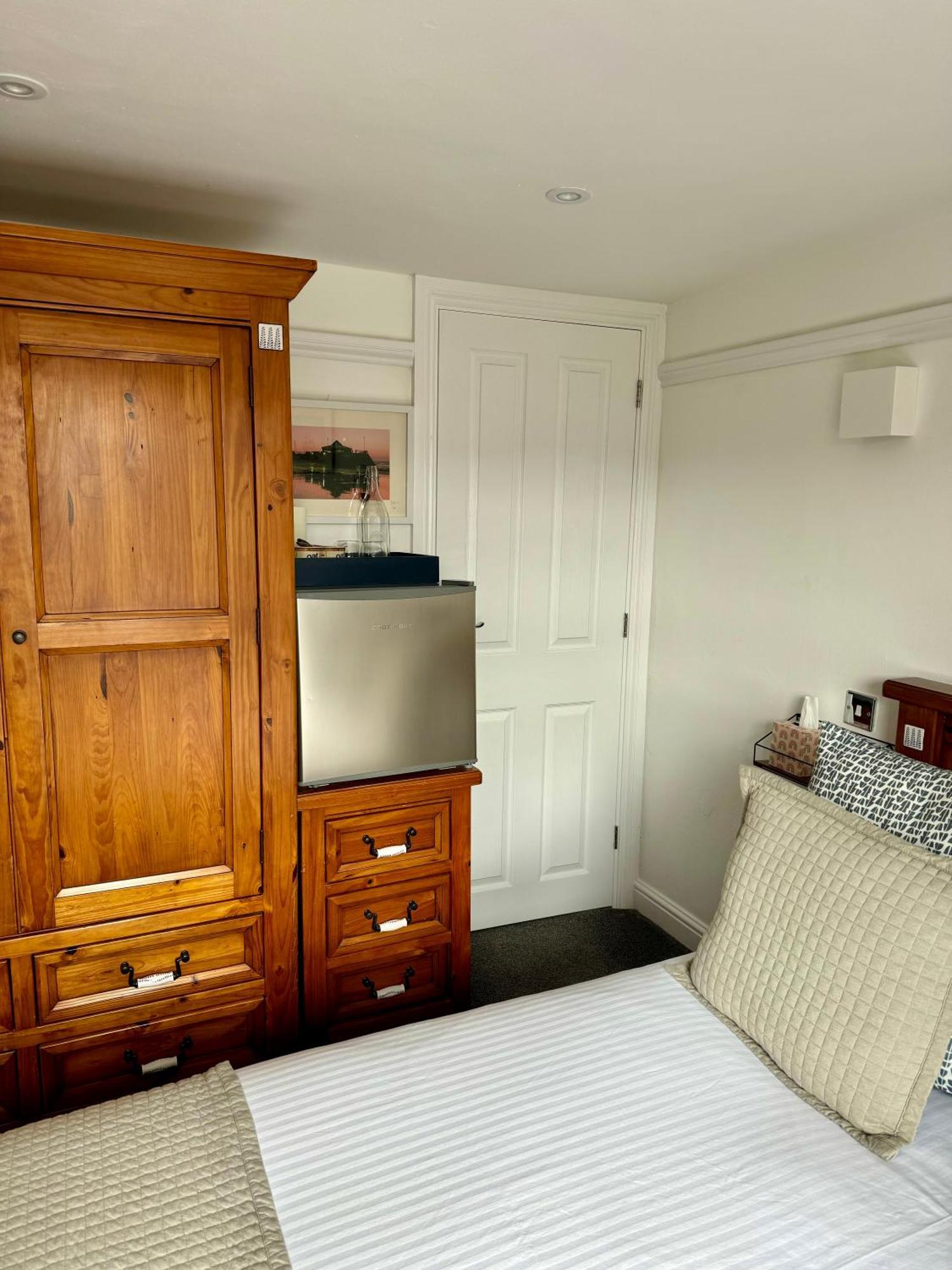 Pierremont En-Suite Rooms Broadstairs Exterior photo