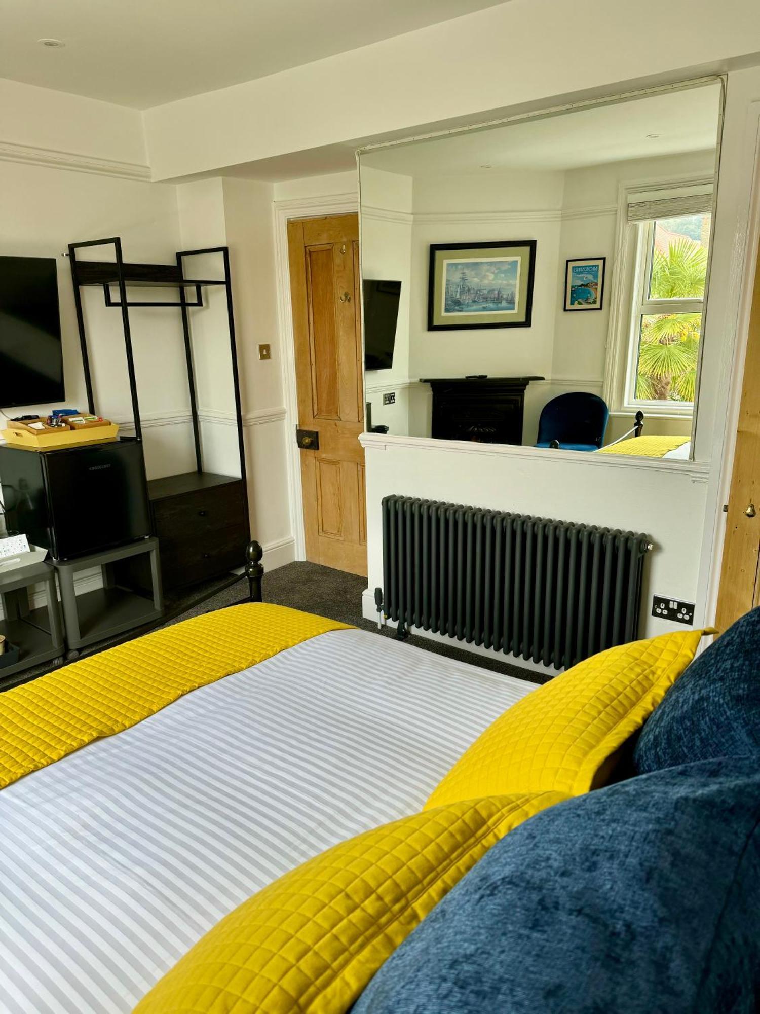 Pierremont En-Suite Rooms Broadstairs Exterior photo