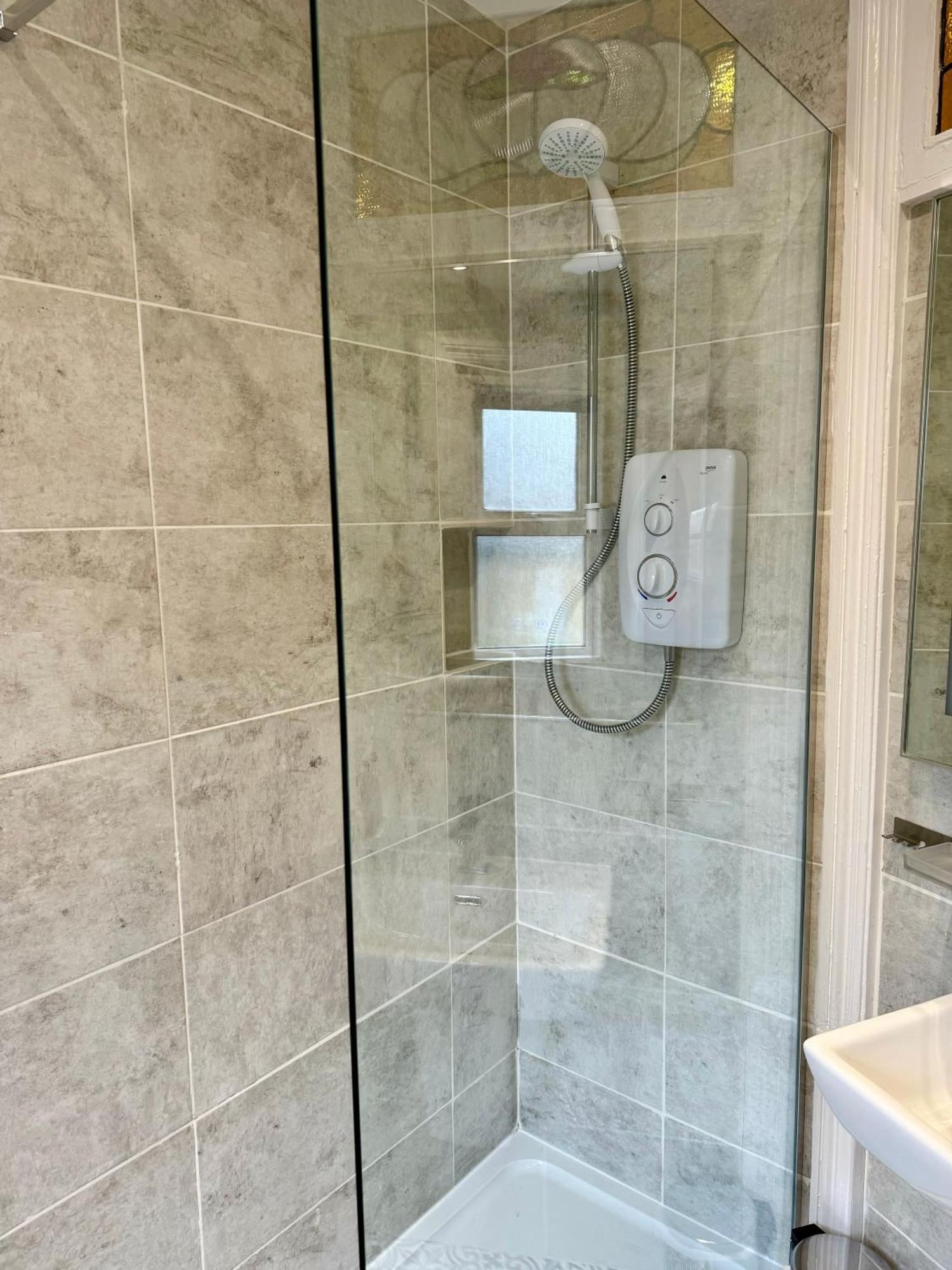Pierremont En-Suite Rooms Broadstairs Exterior photo