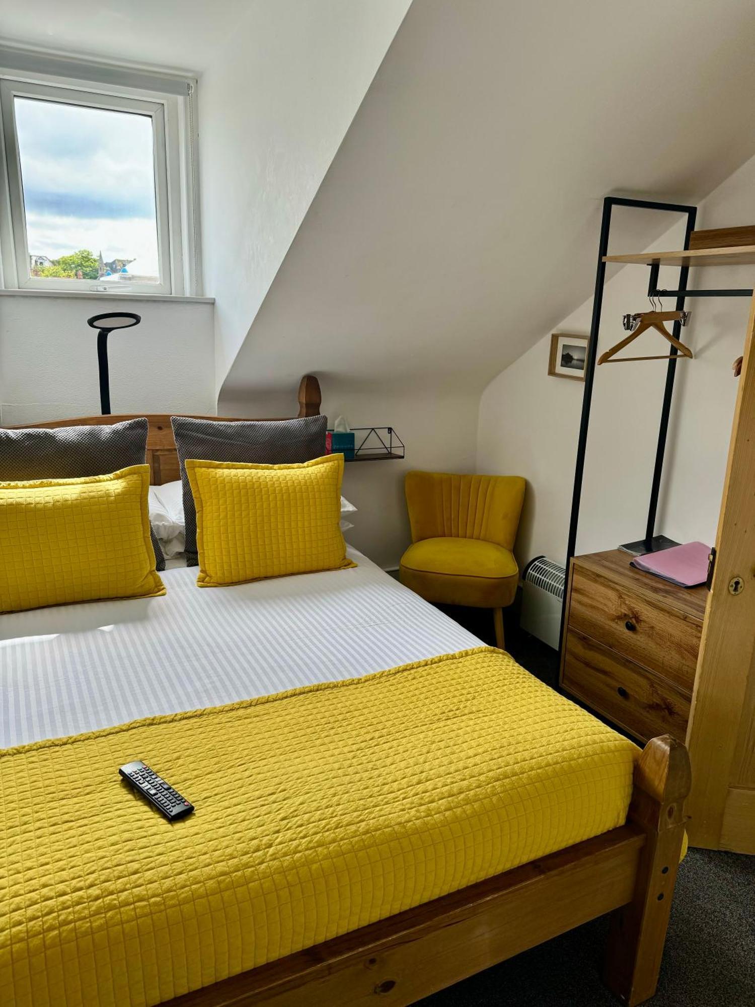 Pierremont En-Suite Rooms Broadstairs Exterior photo