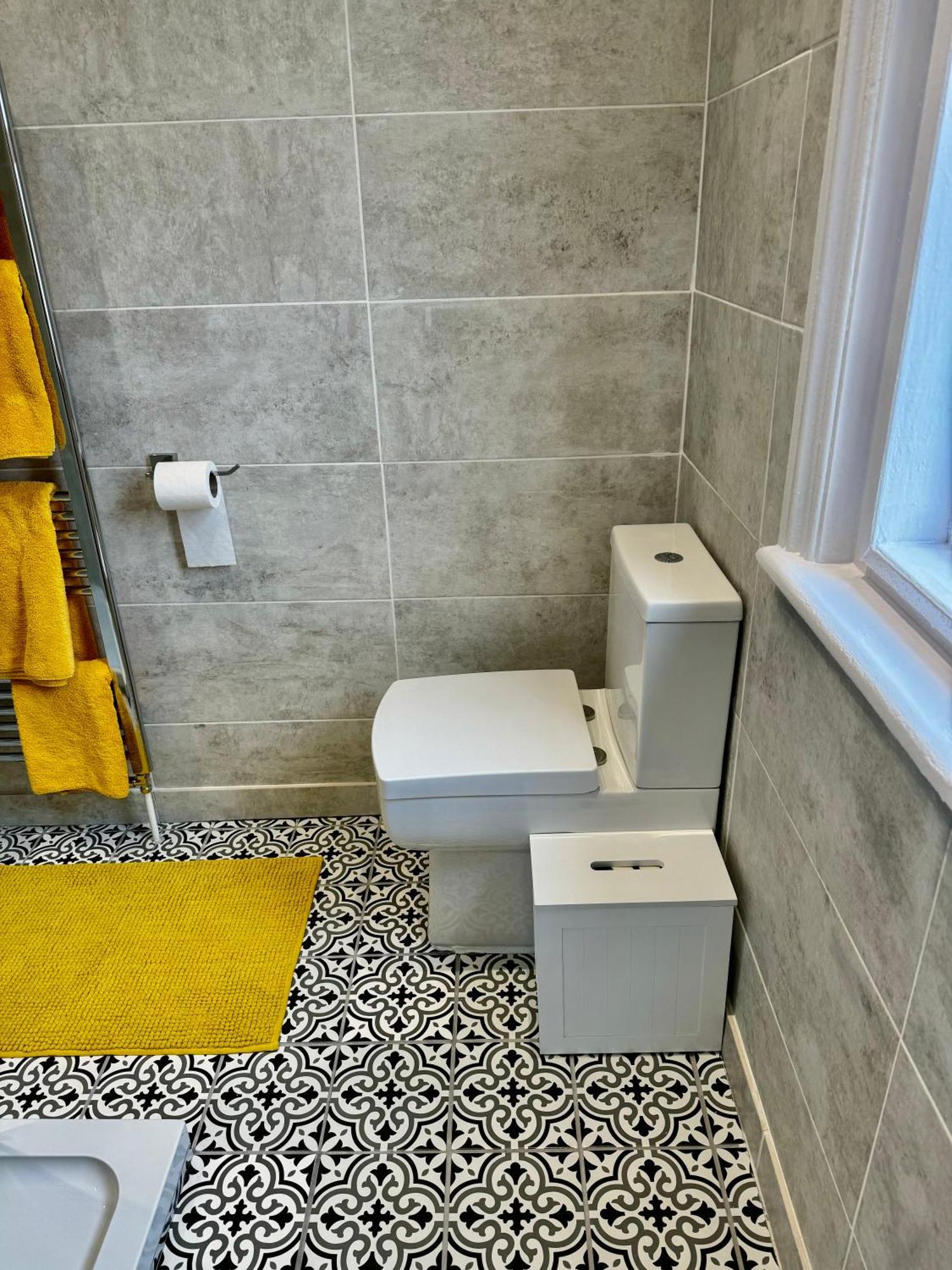 Pierremont En-Suite Rooms Broadstairs Exterior photo