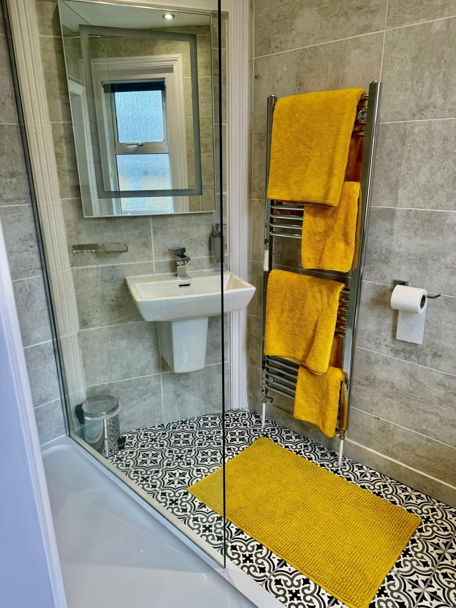 Pierremont En-Suite Rooms Broadstairs Exterior photo